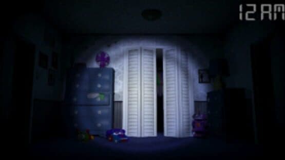 Five Nights at Freddy's 4 — screenshot 2