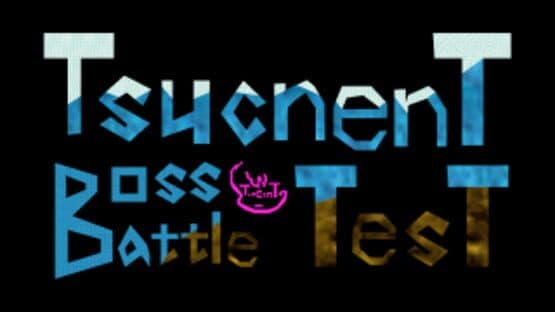 Tsucnent Boss Battle Test — screenshot 1