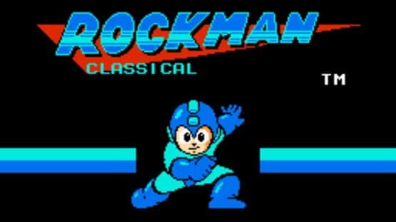 Rockman Classical — screenshot 1