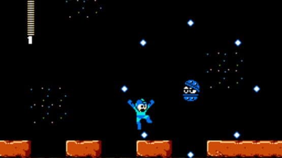 Rockman Classical — screenshot 2