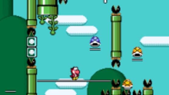 3 Islands of Shells — screenshot 2