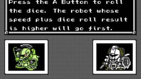 Shuffle Fight — screenshot 2