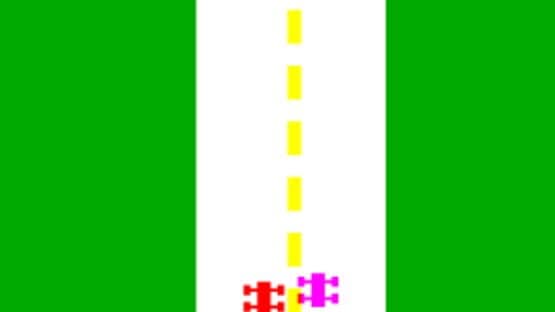 Car Race — screenshot 1
