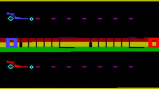 Dragster — screenshot 1