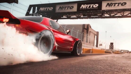 Auto Legends — screenshot 1