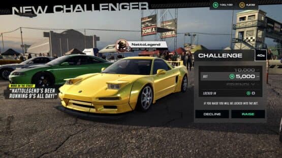 Auto Legends — screenshot 2