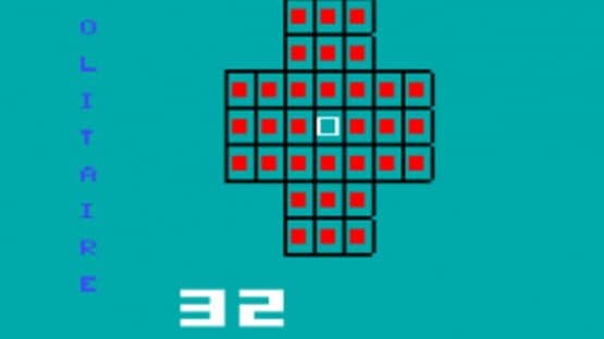 Solitaire — screenshot 1