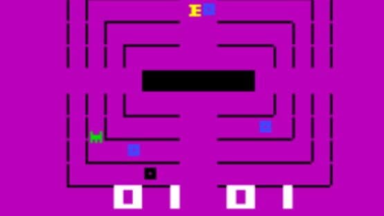 Circledrive — screenshot 2