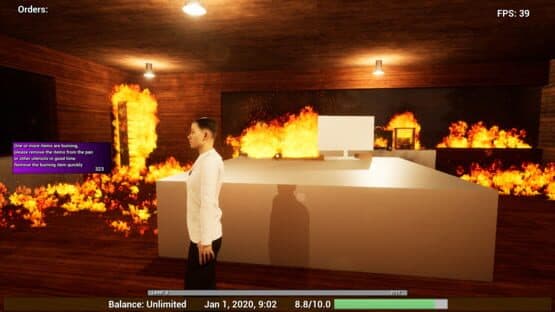Kitchen Quest — screenshot 7