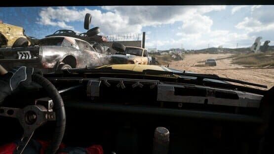 Wreckfest 2 — screenshot 2