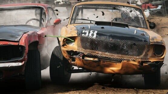 Wreckfest 2 — screenshot 3