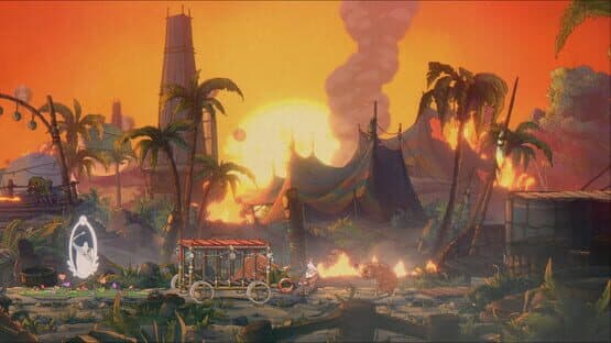 The Eternal Life of Goldman — screenshot 1