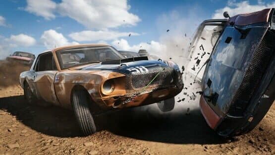 Wreckfest 2 — screenshot 4
