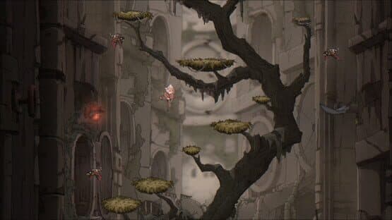 The Eternal Life of Goldman — screenshot 2