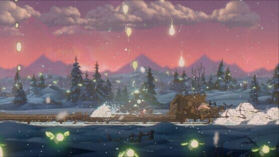 The Eternal Life of Goldman — screenshot 3