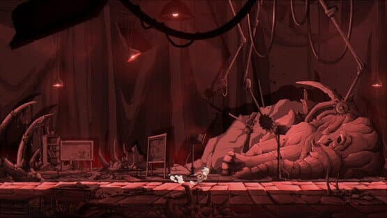The Eternal Life of Goldman — screenshot 4