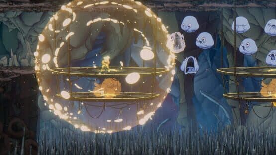 The Eternal Life of Goldman — screenshot 5