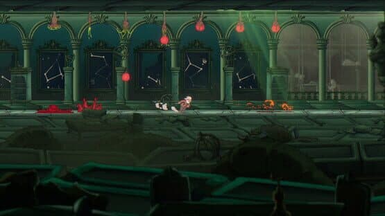 The Eternal Life of Goldman — screenshot 6