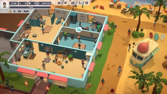 Tattoo Tycoon — screenshot 5