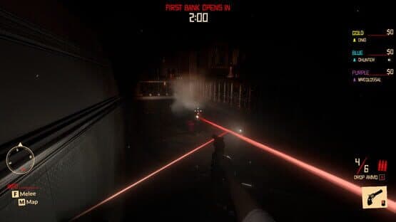 Midnight Murder Club — screenshot 1