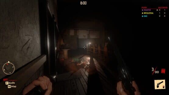 Midnight Murder Club — screenshot 2