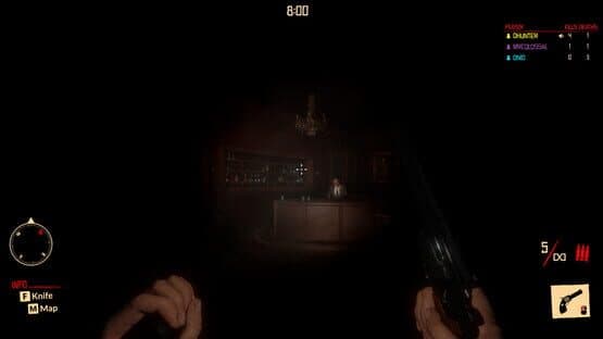 Midnight Murder Club — screenshot 3