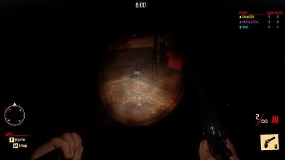 Midnight Murder Club — screenshot 5