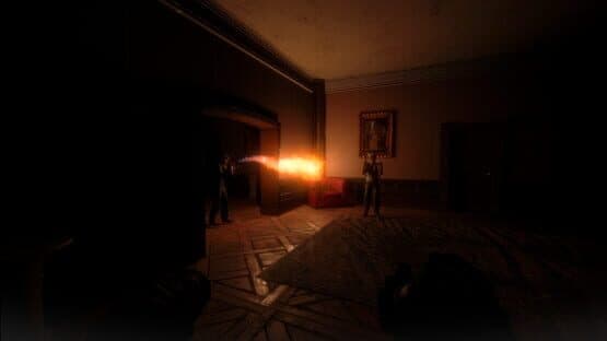 Midnight Murder Club — screenshot 7