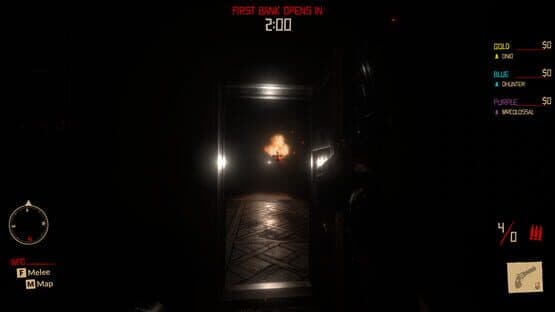 Midnight Murder Club — screenshot 8
