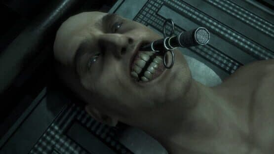 The Mortuary Assistant: Definitive Edition — screenshot 1