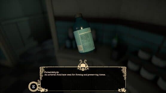 The Mortuary Assistant: Definitive Edition — screenshot 4