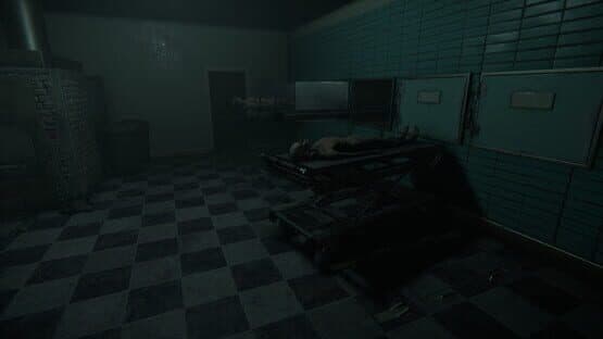 The Mortuary Assistant: Definitive Edition — screenshot 6