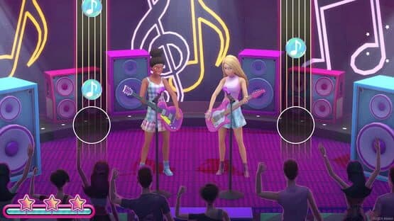 Barbie Project Friendship — screenshot 1