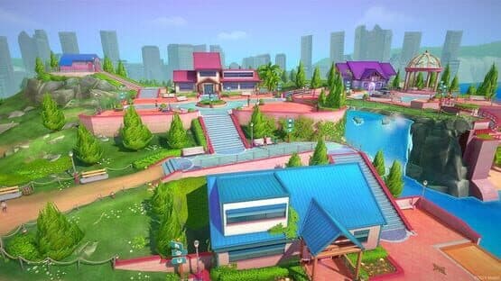 Barbie Project Friendship — screenshot 2