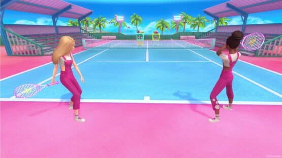 Barbie Project Friendship — screenshot 3