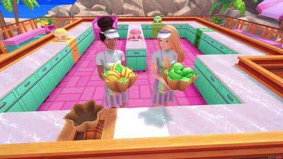 Barbie Project Friendship — screenshot 4