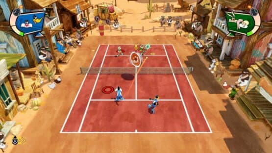 Looney Tunes: Wacky World of Sports — screenshot 4