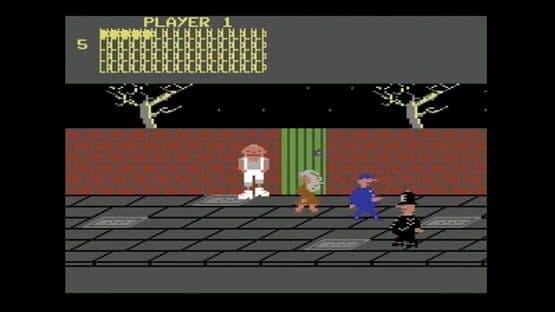 Bozo's Night Out — screenshot 2