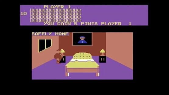 Bozo's Night Out — screenshot 3