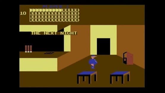 Bozo's Night Out — screenshot 4