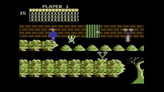 Bozo's Night Out — screenshot 5