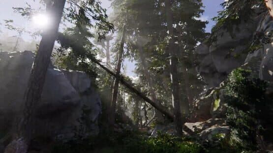 Thou Shalt Not Kill — screenshot 1