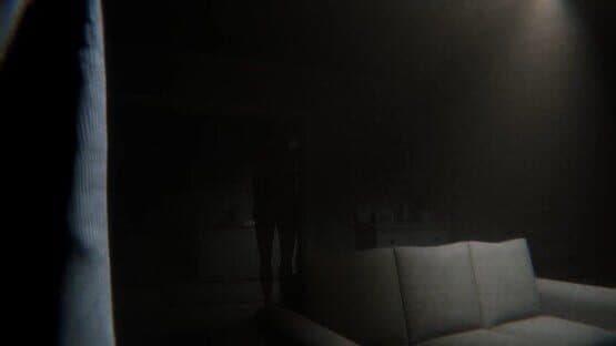 Thou Shalt Not Kill — screenshot 3
