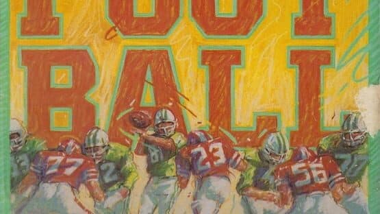 Touchdown Football — screenshot 1