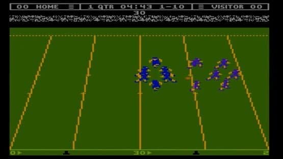 Touchdown Football — screenshot 2