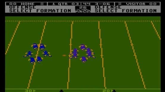 Touchdown Football — screenshot 3