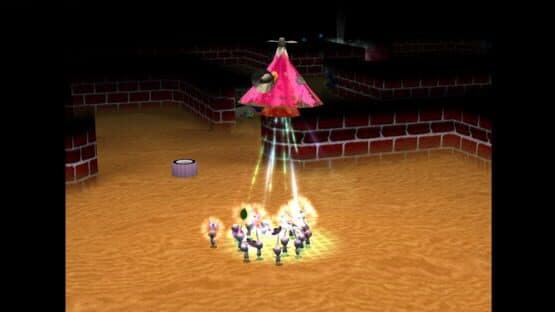 Pikmin 2: New Year — screenshot 1