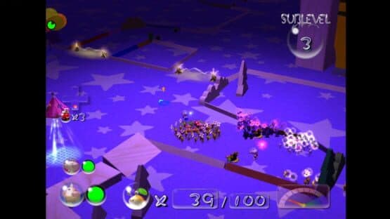Pikmin 2: New Year — screenshot 2