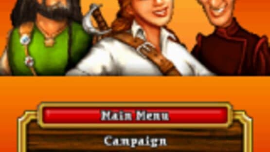 Catan — screenshot 1