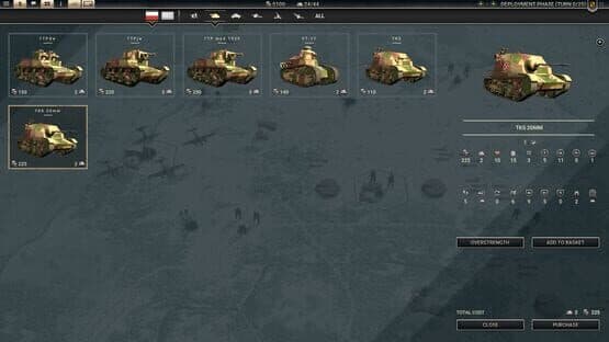 Panzer Corps 2: War Stories - Fall of Poland — screenshot 6
